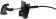 Hood Release Cable With Handle - Dorman# 912-185