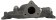 Exhaust Manifold Kit w/ Hardware & Gaskets Dorman 674-181
