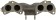 Exhaust Manifold Kit w/ Hardware & Gaskets Dorman 674-330