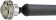 Rear Driveshaft Assembly Fits 05-07 Ford Five Hundred  Dorman#936-810 A/Trans