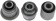 Rear Position Knuckle Bushing Kit (Dorman 523-241)Fits 08-15 Cadillac CTS