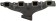 Exhaust Manifold Kit w/ Hardware & Gaskets Dorman 674-187