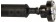 Rear Driveshaft Assembly Fits Jeep Grand Cherokee 2013-11