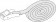 EVAP COOLER STRAPS - Classic# 52-030-010401-00