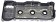 Valve Cover Kit With Gaskets & Bolts (Dorman# 264-975)