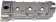 Valve Cover Kit With Gaskets & Bolts (Dorman# 264-976)