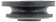 PCV Valve Grommet - 0.470" ID - 1.478" OD - 0.534" Thickness - Dorman# 42051