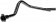 New Replacement Filler Neck For Fuel - Dorman 577-134