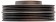Engine Harmonic Balancer (Dorman 594-175) Double Serpentine Belt