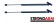 Pack of 2  Hatch Lift Support 4321,904502W300 Fits 96-04 Pathfinder