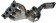 Exhaust Manifold with Integrated Catalytic Converter Dorman 674-927