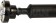 Rear Driveshaft Assembly Fits Jeep Grand Cherokee 2013-11