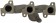 Right Exhaust Manifold Kit w/ Hardware & Gaskets Dorman 674-359