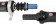 Rear Driveshaft Assy Replaces 7C3Z4R602GS