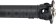 Driveshaft Assy fits Ford F-150 03-97 Ford F-150 Heritage 04