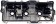 Valve Cover Kit With Gaskets & Bolts (Dorman# 264-978)