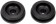 Two Upper Radiator Mount Bushing  Dorman# 924-425 Fits 95-02 Maxima 93-01 Altima