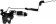 Trunk Lock Actuator Integrated w/ Latch Dorman# 937-140 Fits 03-05 Hyundai XG350