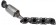 Exhaust Manifold with Integrated Catalytic Converter Dorman 674-648