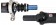 Rear Driveshaft Assy Replaces 2C3Z4R602BY