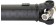 Rear Driveshaft Assy fits Ford Escape 2007-05