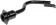 New Replacement Filler Neck For Fuel - Dorman 577-850
