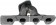 Exhaust Manifold Kit - Includes Required Gaskets And Hardware - Dorman# 674-902