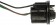 3-Wire Twist-Lock Tail and Stop Lights - Dorman# 85821