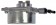 Mechanical Vacuum Pump Or Fuel Pump (Dorman 904-819)
