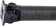 Rear Driveshaft Assy Replaces 7C3Z4R602GS