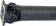 Rear Driveshaft Assy Replaces 2C3Z4R602CN