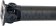 Rear Driveshaft Assy Replaces 2C3Z4R602CT