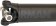 Rear Driveshaft Assy Replaces 15622480, 15638330, 15638221