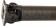 Rear Driveshaft Assy fits Ford 2004-00