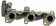 Right Exhaust Manifold Kit w/ Hardware & Gaskets Dorman 674-566