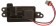 HVAC Blower Motor Resistor (Dorman #973-009)