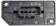 Blower Motor Resistor Kit With Harness - Dorman# 973-554