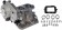 HD Exhaust Gas Recirculation Valve fits Intl 2014-11