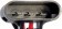 Engine Cooling Radiator Fan Assembly (Dorman 620-115) w/ Shroud, Motor & Blade