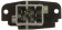 HVAC Blower Motor Resistor (Dorman #973-010)