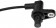 ABS Wheel Speed Sensor Dorman 695-280