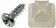 Sheet Metal Screw-Phillips Pan Head-No. 8 x 1/2 In. - Dorman# 851-406