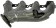 Exhaust Manifold Kit - Includes Required Gaskets And Hardware - Dorman# 674-5602