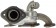Exhaust Manifold Kit w/ Hardware & Gaskets Dorman 674-100