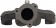 Exhaust Manifold Kit w/ Hardware & Gaskets Dorman 674-150 USA Made