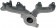 Exhaust Manifold - Includes Hardware And Gasket - Dorman# 674-948