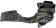 Accelerator Pedal Ass`y (Dorman 699-107) 22742315 Fits 09-15 Impala FWD W/Sensor