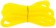 3/8 In. X 10 Ft. Yellow Flex Split Wire Conduit - Dorman# 86652