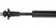 One Rear Door Latch Release Cable - Rear Left OR Rear Right (Dorman# 924-370)