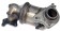 Exhaust Manifold with Integrated Catalytic Converter Dorman 674-138